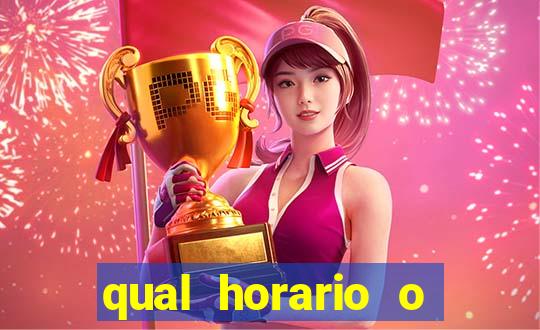 qual horario o fortune tiger paga mais